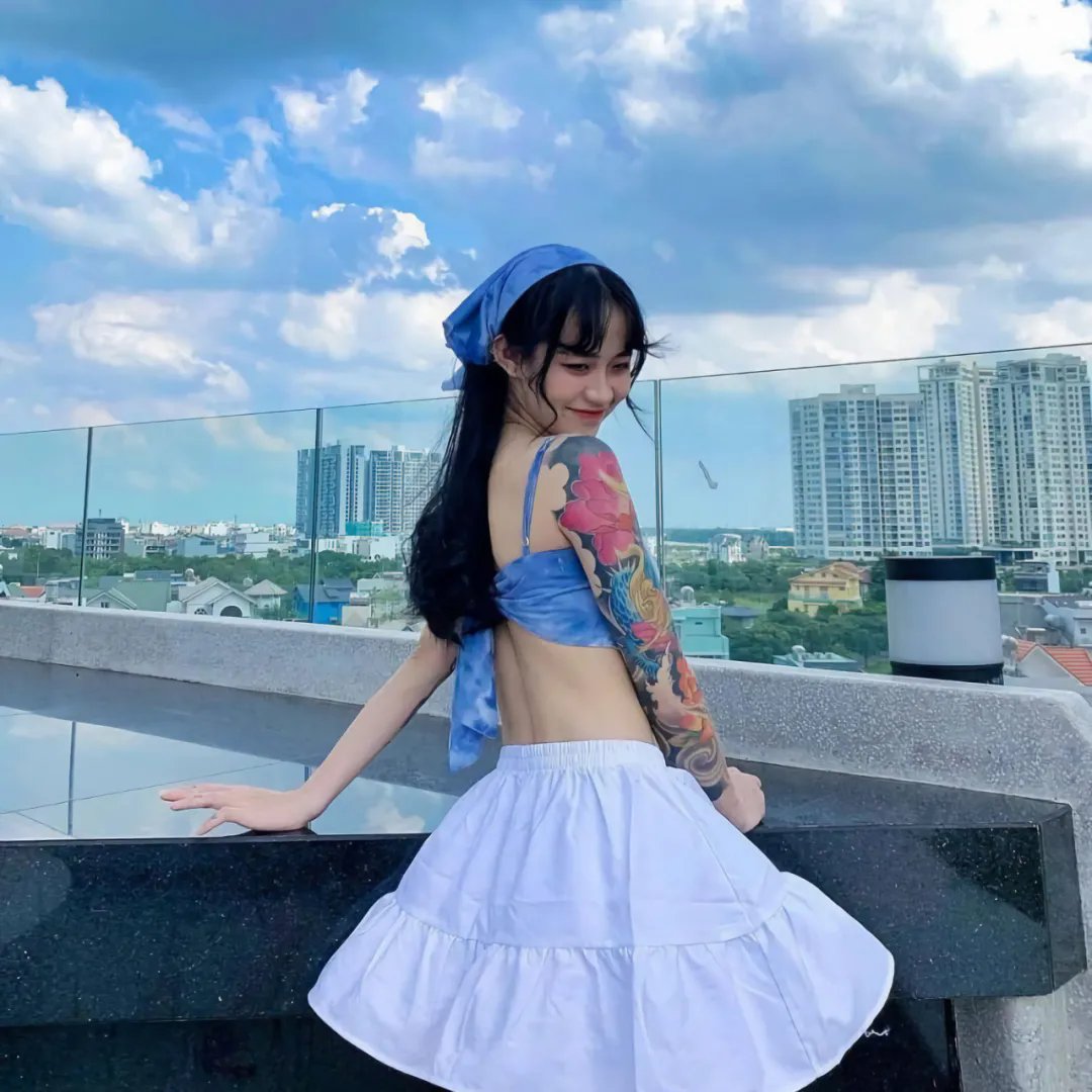 婚前21天